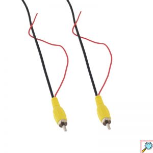 Αδιάβροχη Κάμερα Οπισθοπορείας Αυτοκινήτου 170° για BMW 3/7/5 Series E39 E46 X EL με Νυχτερινή Λήψη - Car Rear View Camera