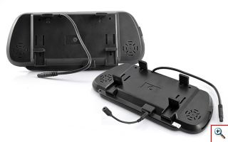 Καθρέφτης Αυτοκινήτου Οθόνη 7