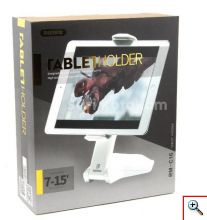 Βάση Στήριξης tablet Remax RM-C16 με Περιστροφή 360 Μοιρών