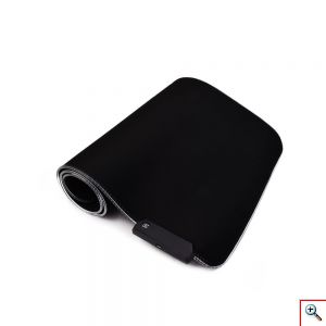 Αντιολισθητικό Gaming Mouse Pad Φωτιζόμενο με RGB LED 80x30cm Μαύρο
