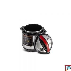 Βραστήρας Ρυζιού 1.6kW -Rice Cooker 12L Raf