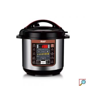 Βραστήρας Ρυζιού 1.6kW -Rice Cooker 12L Raf