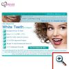 Επαγγελματικό Σύστημα Λεύκανσης Δοντιών SmileBright Rise & Shine + Plasma Light
