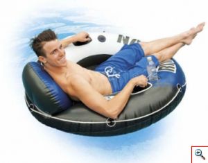 Φουσκωτή Σαμπρέλα INTEX RIVER RUN 58825