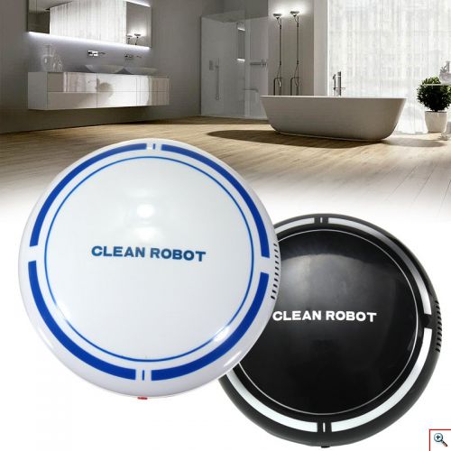 Έξυπνη Επαναφορτιζόμενη Σκούπα Ρομπότ - Sweep Robot Cleaner