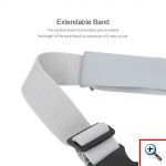 Θήκη - Ζώνη Κινητού για Τρέξιμο με Οθόνη Αφής