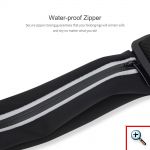 Θήκη - Ζώνη Κινητού για Τρέξιμο με Οθόνη Αφής