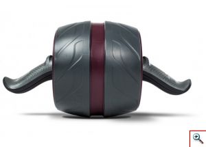 Ρόδα Εκγύμνασης Κοιλιακών - AB-Carver Pro