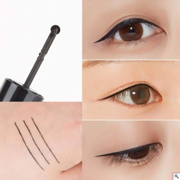 Eyeliner Ρολάκι - Ρόδα για Απίστευτη Λεπτομέρεια - Glamza Roller Wheel Eyeliner