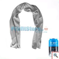 Πετσέτα Γυμναστηρίου Ψύξης Romix Cool Towel