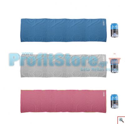 Πετσέτα Γυμναστηρίου Ψύξης Romix Cool Towel