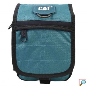 Τσαντάκι Ώμου RONALD CAT 84172 Caterpillar σε Διάφορα Χρώματα