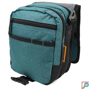 Τσαντάκι Ώμου RONALD CAT 84172 Caterpillar σε Διάφορα Χρώματα