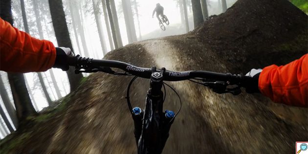 Ρυθμιζόμενος Ιμάντας Στήριξης Στήθους Puluz για GoPro Hero Κάμερες