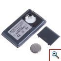 Μίνι Ψηφιακή Ζυγαριά Ακριβείας 0,01gr /100gr - 0,1gr/500gr