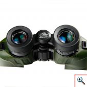 Συμπαγή Κιάλια Near Focus 7x30 Υψηλής Φωτεινότητας και Ευκρίνειας - Comet HQ Compact