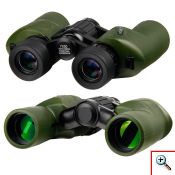 Συμπαγή Κιάλια Near Focus 7x30 Υψηλής Φωτεινότητας και Ευκρίνειας - Comet HQ Compact