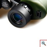Συμπαγή Κιάλια Near Focus 7x30 Υψηλής Φωτεινότητας και Ευκρίνειας - Comet HQ Compact