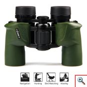 Συμπαγή Κιάλια Near Focus 7x30 Υψηλής Φωτεινότητας και Ευκρίνειας - Comet HQ Compact