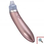 Blackhead SpotCleaner Professional XD5002 για τον Καθαρισμό του Προσώπου από τα Μαύρα Στίγματα