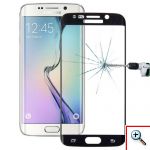Tempered Glass - Galaxy S6 Edge (G925) GS6E-SP3