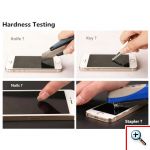 Tempered Glass - Galaxy S6 Edge (G925) GS6E-SP3