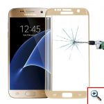 Tempered Glass - Galaxy S7 Edge (G935) - GS7E-SP3