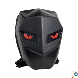 Σακίδιο Αδιάβροχο για Laptop – Smart LED Backpack