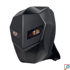 Σακίδιο Αδιάβροχο για Laptop – Smart LED Backpack