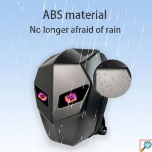 Σακίδιο Αδιάβροχο για Laptop – Smart LED Backpack