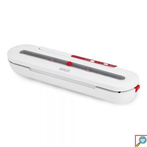 Muhler® Σακουλοποιός - Μηχανή Στεγανοποίησης Τροφίμων 100W - Vacuum Sealer