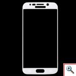 Tempered Glass - Galaxy S6 Edge (G925) GS6E-SP3