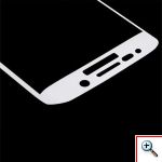 Tempered Glass - Galaxy S6 Edge (G925) GS6E-SP3