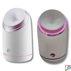 Σάουνα Προσώπου για Καθαρισμό - Senjie