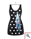 Κρεμάστρα για Φουλάρια Little Black Dress