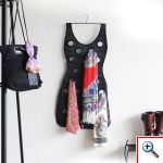 Κρεμάστρα για Φουλάρια Little Black Dress