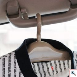 Πτυσσόμενη Κρεμάστρα 22-41 εκ. - Vehicle-Use Hanger 