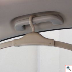 Πτυσσόμενη Κρεμάστρα 22-41 εκ. - Vehicle-Use Hanger 