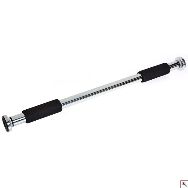 Μονόζυγο Πόρτας Chrome 63-93cm SDS-5878