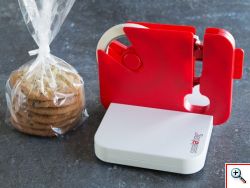 Συσκευή για Σφράγισμα Πλαστικής Σακούλας - Sealabag