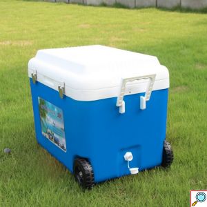 Σετ 4 Ισοθερμικών Ψυγείων 3.6L + 8L + 20L + 50L