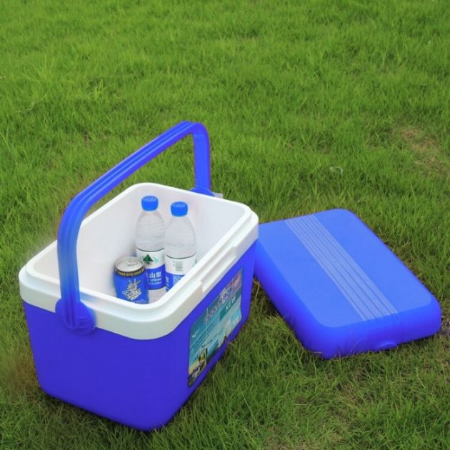 Σετ 4 Ισοθερμικών Ψυγείων 3.6L + 8L + 20L + 50L