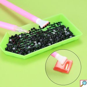 Σετ Χειροτεχνίας Ψηφιδωτό Diamont Dotz 50 x 40cm