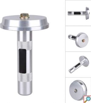 Σετ Δακτυλίων Τοποθέτησης Ρουλεμάν Στεγανού Τύπου - 10 Τεμάχια με Βαλιτσάκι Μεταφοράς