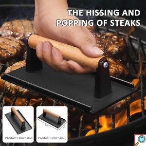 Σετ Εργαλείων BBQ σε Θήκη - 40 Τεμαχίων