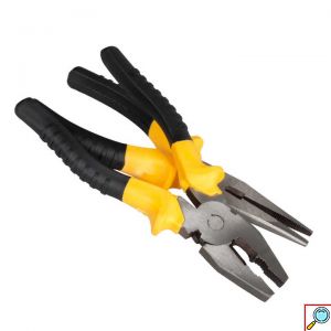 Σετ Εργαλειοθήκη με Διάφορα Εργαλεία Χειρός - 27 Τεμάχια