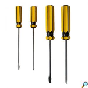 Σετ Εργαλειοθήκη με Διάφορα Εργαλεία Χειρός - 27 Τεμάχια