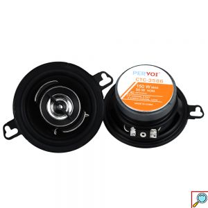 Σετ Ηχεία Αυτοκινήτου 3.5