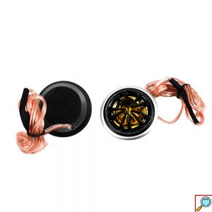 Σετ 2x Ηχεία Αυτοκινήτου Midrange 6.5