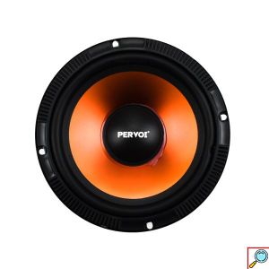 Σετ 2x Ηχεία Αυτοκινήτου Midrange 6.5